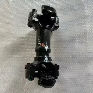 Original SDLG Propeller Shaft 4110000463 for Wheel Loader Spare Parts in Stock. thumbnail-2