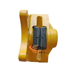 High Quality Brake Caliper 4120001827 for LG916 LG918 Wheel Loader in Stock thumbnail-1