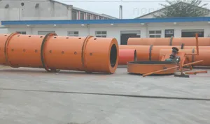 Mining Dryer thumbnail-2