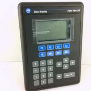 2711-K10G20 Allen-Bradley PanelView 1000 Standard Operator Terminal thumbnail-4