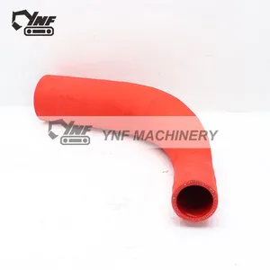 3106519 ZX850EX870 ZX850EX870 Cooling Hose YNF17757, Excavator Cooling System Replacement Parts thumbnail-4