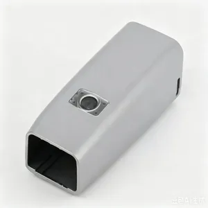 3-0160012SP Holster STD Head Cover for Domino A120 / A220 / A320 Inkjet Coding Printer thumbnail-1