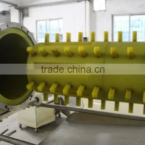 Ceramin Ink Nano Grinding Bead Mill.mixing Mill,Mass Production Stage,mada in China thumbnail-6