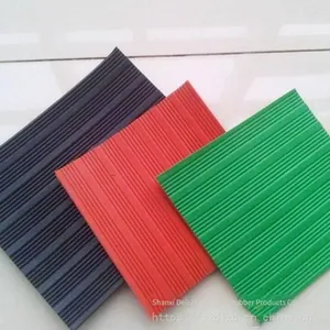 Shanxi Drum Rubber Coating Manufacturer, Flame-retardant Flat Rubber Sheet, Flat Drum Rubber Coating thumbnail-4