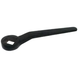 Square Valve Wrench,Valve Wrench Ball Valve Water Pipe Gas Square Shutoff Repair,45# Steel thumbnail-2