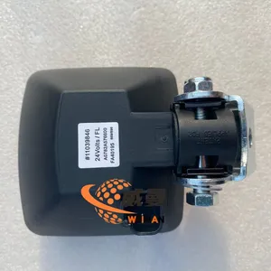 VOE11039846 Work Light Fit Volvo Excavator EC140 EC210 EC220 EC240 EC250 EC290 EC300 EC350 EC460 EC480 EC700 thumbnail-1