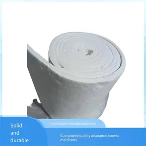 High-temperature Silicate Aluminum Board for Exterior Walls and Roofs, Production and Sales, Cost-effective, Jinsa thumbnail-4