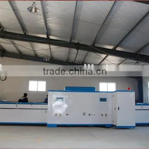 Automatic PVC Vacuum Laminating Machine thumbnail-6