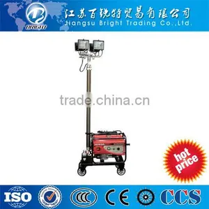 2015New LED Automatically Lifting Working Lamps thumbnail-1
