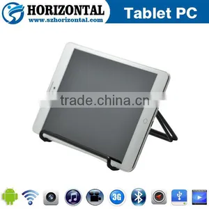 Hot Sale 6 Years Production Experience Factory Chinese Oem Cdma Gsm 3g Tablet pc thumbnail-4