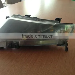 Auto Lamp Mould Plastic Injection Mould / Auto Parts Mould thumbnail-5