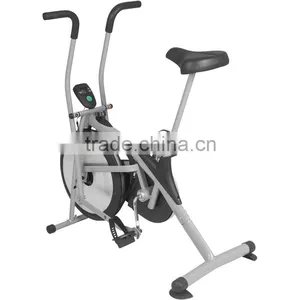 Dual Action Air Bike thumbnail-3