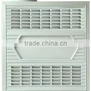 Ultra-thin LED Fan HL300-01with CE SAA Approval thumbnail-2