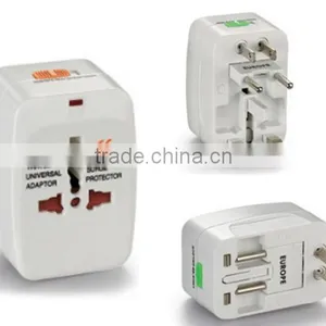 Best Quality Professional Travel Adapter Power Supply thumbnail-4