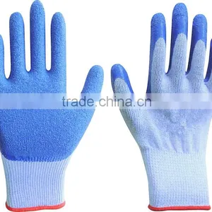 Gardening Used Latex Coated Hand Job Gloves Manufacturer in China thumbnail-6