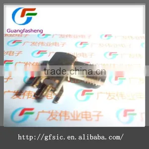 Wireless SMA Pedestal Internal Needle Horizontal Sma Seat Head Antenna Connector thumbnail-1