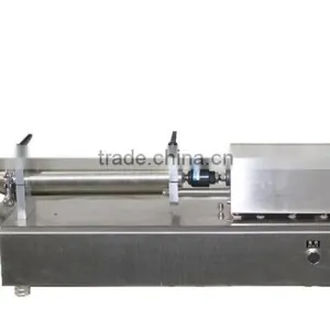 Peristaltic Pump Liquid Filling Machine for Nail Polish, Battery Acid Quality Choice thumbnail-2