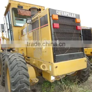 Motor Grader Sany SMG200 XCMG GR180 GR190 140H 140G 14G 12G 16H Cheap for Sale in Shanghai thumbnail-1