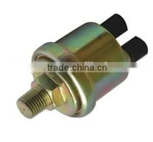 Mini Alloy Engine Oil Pressure Sensor With Line Made in China thumbnail-5