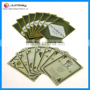 300gsm Playing Cards Paper Customized Printing thumbnail-3