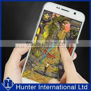 Good Quality Tempered Glass Screen Protector For Samsung S6 thumbnail-2
