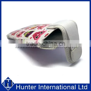 Printed Sleeve Bag For Samsung Galaxy Note 2 thumbnail-3
