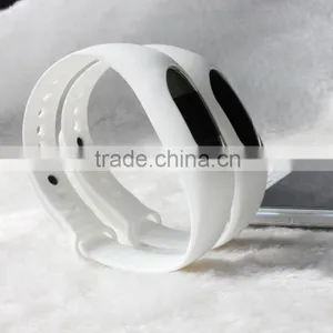 Bluetooth Electronic Watch Bracelet Smart Watch thumbnail-1