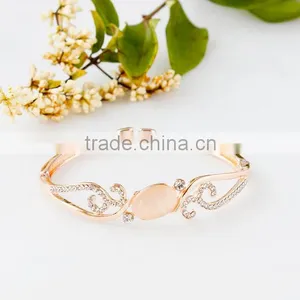 2016 New Fashion Opal Crystal Bracelets Wholesale Charming Bracelet thumbnail-4