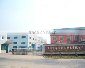 Changzhou Huapu Cork Products Co., Ltd. company overview - view 2 thumbnail