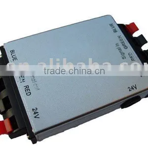 RGB Amplifier Led Controller thumbnail-1