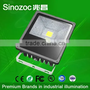 Sinozoc High Quality China Wholesale IP65 Decoration Led Lighting Outdoor Stadium Lighting Fixture Led Flood Light thumbnail-2