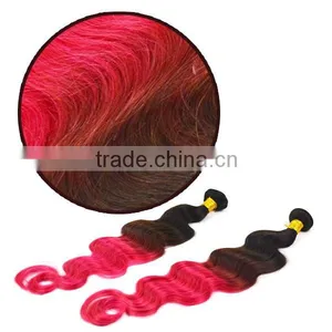 Fashion and Popular Hair Style Raw Unprocessed Virgin Cambodian Hair thumbnail-3