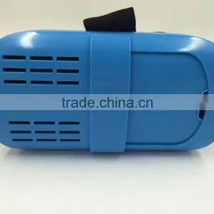 Hot Selling Shenzhen Coloful vr Virtual Reality China Wholesale New Product 2016 vr Case thumbnail-2