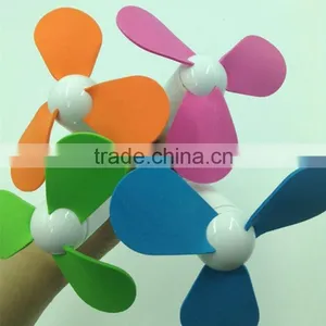 Factory Wholesale China Mini Usb Fan 2016 New Arrived Customized Usb Mini Fan thumbnail-5