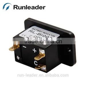 Lead Acid Storage Battery Battery Indicator 12V 24V 36V 48V 72V thumbnail-5