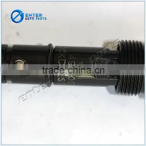 Good Price Wholesale Fuel Injector 4981007 thumbnail-4