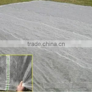 PP Agriculture Non-woven Crop Cover Factory thumbnail-1
