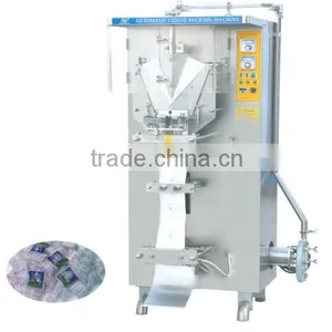 Automatic Liquid Packaging Machine for Water thumbnail-1