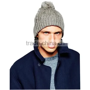 2015 Hot Sale Mens Rasta Beanie Tam Hat thumbnail-2