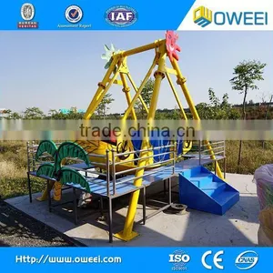 Playground Amusement Preferential Prices Inflatable Pirate Ship thumbnail-2