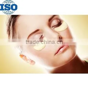 Ultimate Lift and Anti-aging Gold Crystal Collagen Eye Masks thumbnail-1