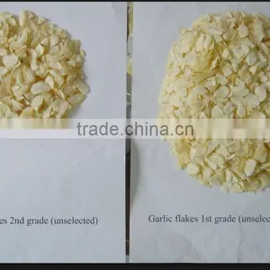 2016 Chinese Dehydrated Garlic Slice thumbnail-3