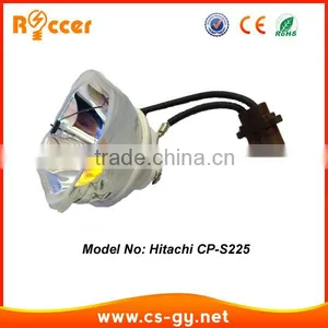 Projector Bulb for Hitachi CP-X327 thumbnail-1