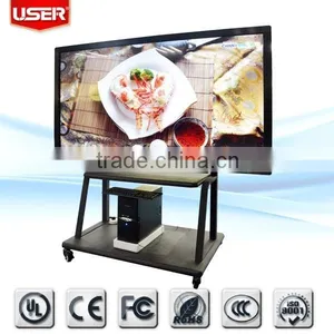 Portable Electronic Interactive Smart Board LCD/LED thumbnail-2