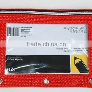 Binder Pencil Pouch for Walmart thumbnail-2