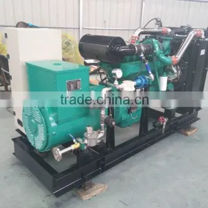 EAPP Brand Natural Gas Backup Generator LY6CG120KW 120kw thumbnail-1