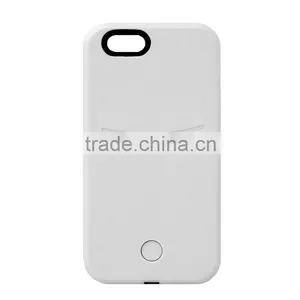 Machine Making 2016 Factory OEM Phone Cover Selfie Led Phone Case Galaxy s3 Led Light Case Led Case for Galaxy Note 3 thumbnail-5