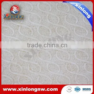 Plain Spunlace Nonwoven Fabric for Beauty Care thumbnail-2
