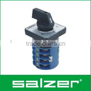 Salzer AC Cam Switch (TUV, CE and CB Approved) thumbnail-1