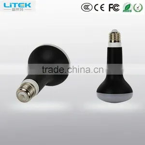 2016 New 7W Black E27/E26 Ampule Led Par Light Trendy Products thumbnail-1